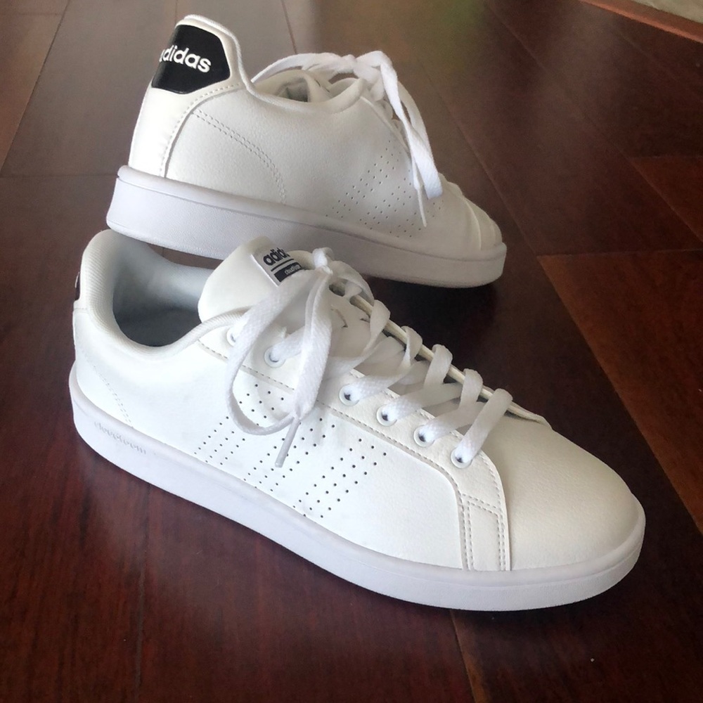 Adidas lifestyle sneakers